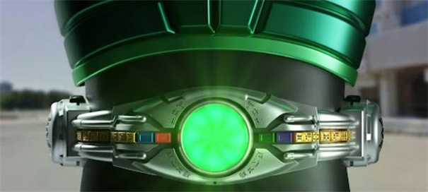 假面骑士空我模拟器豪华版