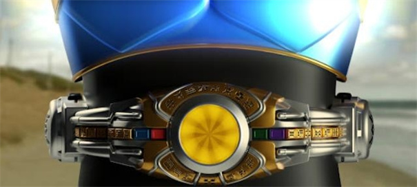 假面骑士空我模拟器豪华版