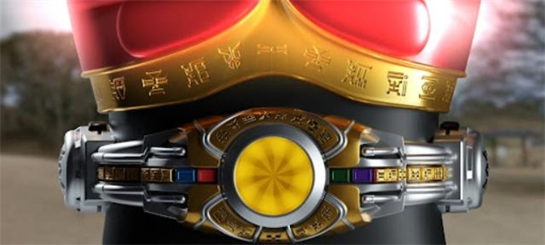 假面骑士空我模拟器豪华版