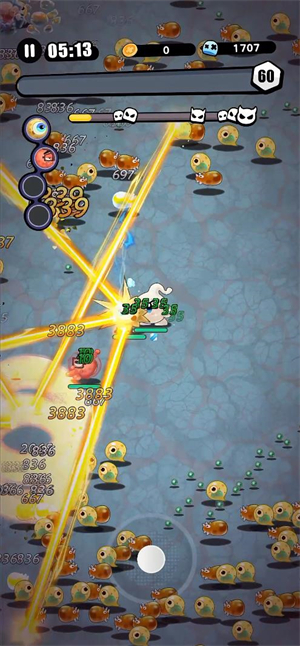 今天開始當細胞領主