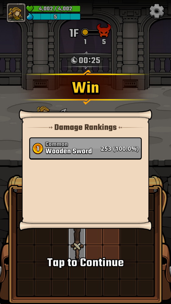 背包乱斗手机版