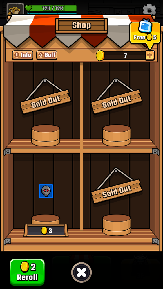 背包乱斗手机版