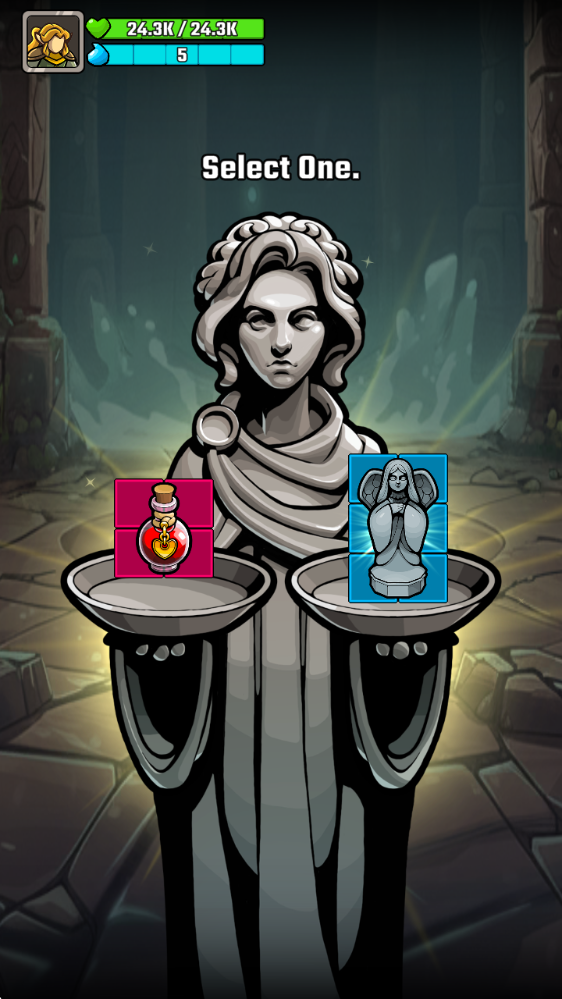 背包乱斗手机版