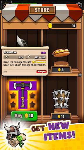 背包乱斗(Pack & Clash) 背包乱斗(Pack & Clash)