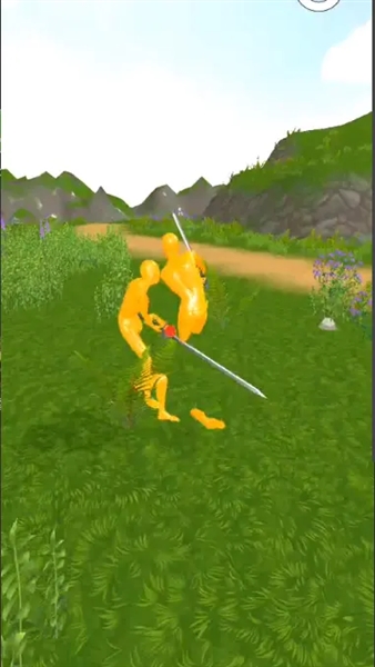 布偶刀片 布偶刀片