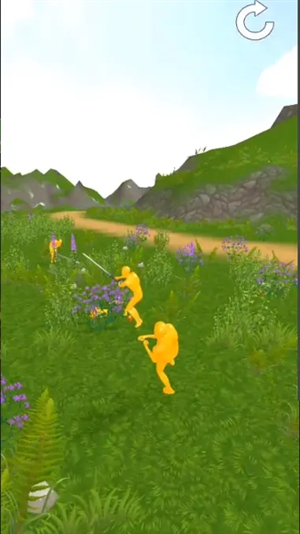 布偶刀片 布偶刀片