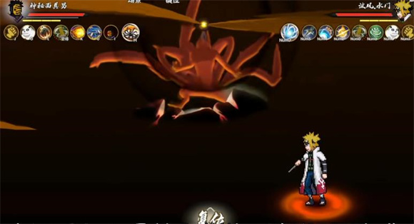 BNO跨界对决官方正版