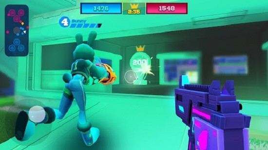 专业射手最新版(FRAG)