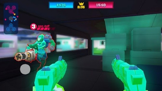 专业射手最新版(FRAG)