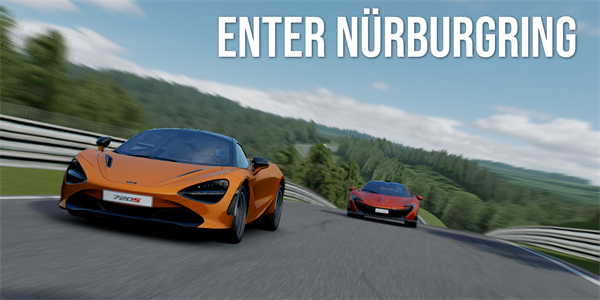 絕對賽車2026最新版(Assoluto Racing)