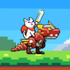 喵喵大冒險最新版