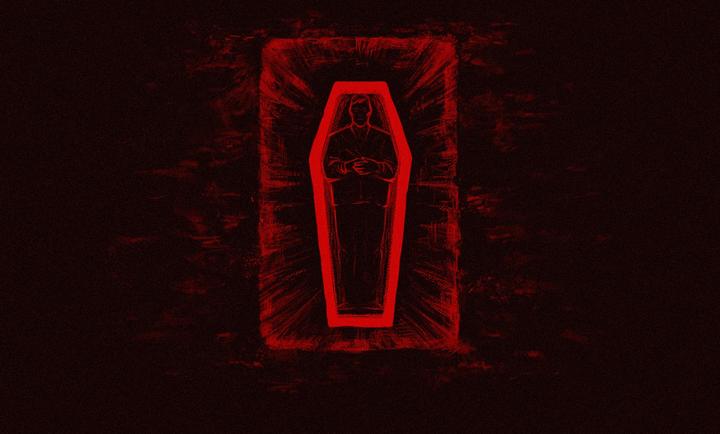 血根森主 血根森主