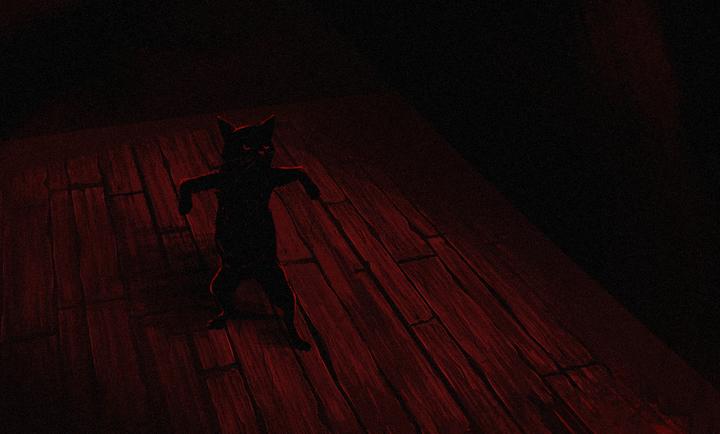 血根森主 血根森主