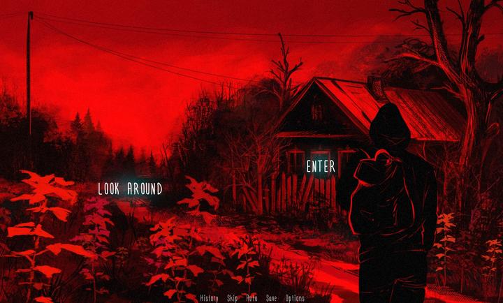 血根森主 血根森主