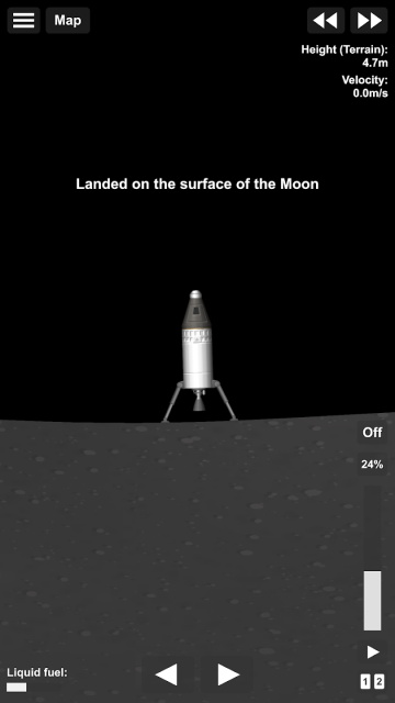 航天模擬器最新版(Spaceflight Simulator)