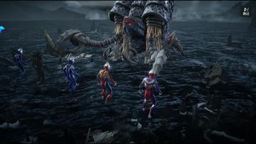 奧特曼光之戰(zhàn)士