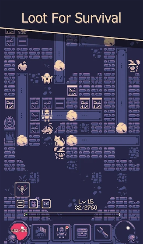 一点冒险(OneBit Adventure) 一点冒险(OneBit Adventure)