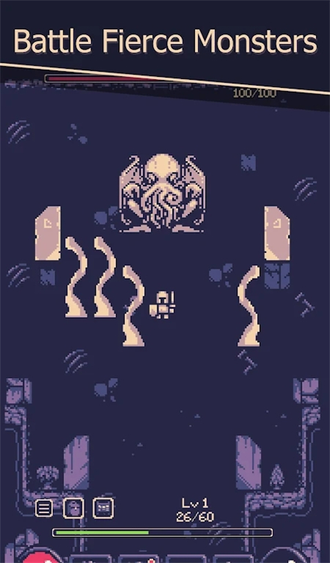 一点冒险(OneBit Adventure) 一点冒险(OneBit Adventure)