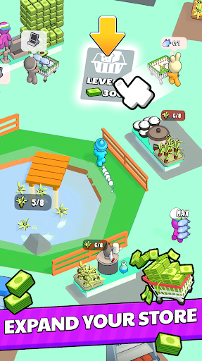 我的迷你超市最新版 我的迷你超市最新版