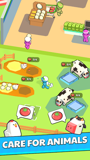 我的迷你超市最新版 我的迷你超市最新版