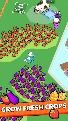 我的迷你超市最新版 我的迷你超市最新版