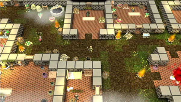 第九黎明重制版(9th Dawn Remake)