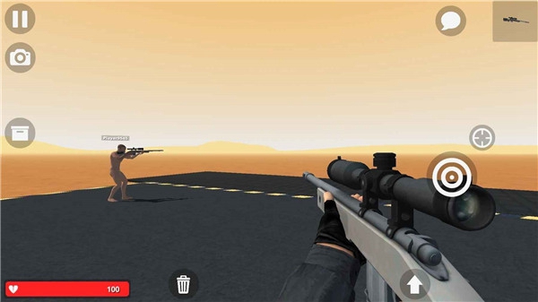 快乐沙盒(Hypper Sandbox) 快乐沙盒(Hypper Sandbox)