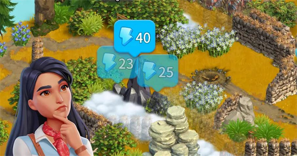 淘金歷險(xiǎn)記克朗代克