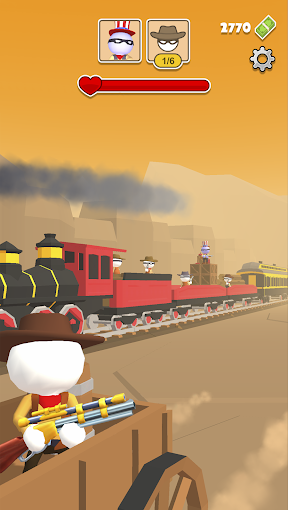 西部狙擊手狂野西部 西部狙擊手狂野西部