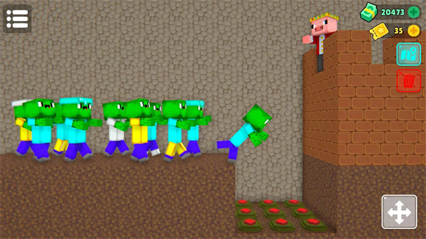 菜鳥(niǎo)沙盒3D