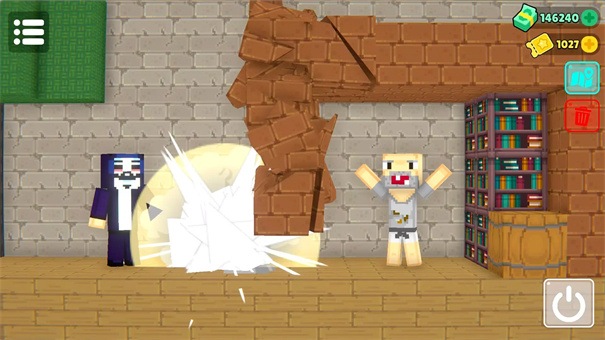 菜鳥(niǎo)沙盒3D