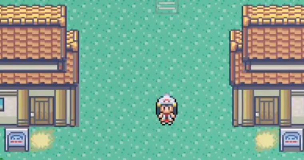 口袋妖怪增強綠寶石