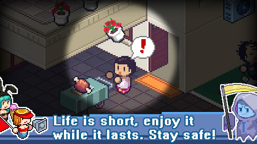 死神來了手游(Death Coming) 死神來了手游(Death Coming)