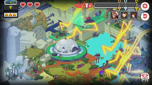 死神來了手游(Death Coming) 死神來了手游(Death Coming)