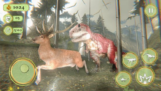 侏羅紀大亂斗 侏羅紀大亂斗