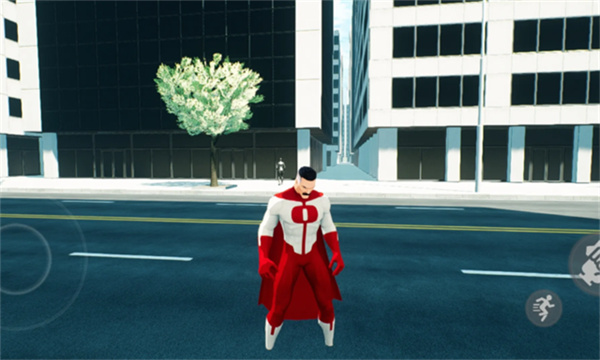 無敵少俠3D版(Invincible) 無敵少俠3D版(Invincible)