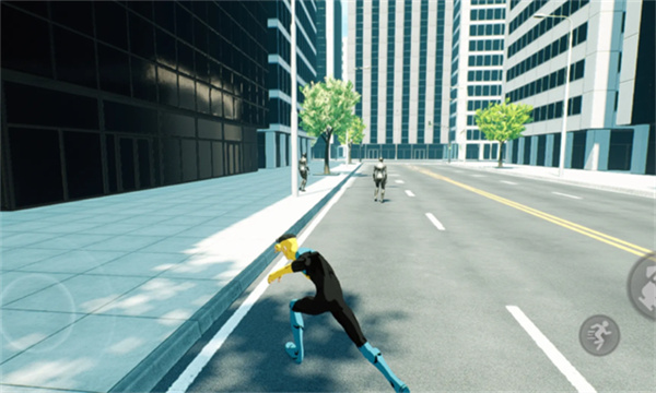 無敵少俠3D版(Invincible) 無敵少俠3D版(Invincible)