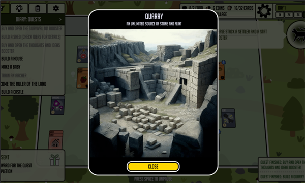 堆疊村莊 堆疊村莊