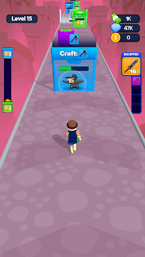 時代突破 時代突破