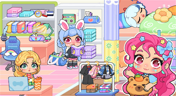 艾拉世界小镇生活2026最新版 艾拉世界小镇生活2026最新版