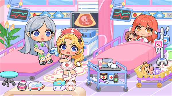 艾拉世界小镇生活2026最新版 艾拉世界小镇生活2026最新版