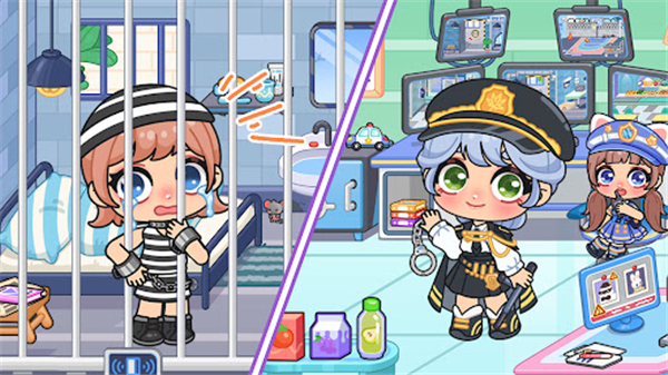 艾拉世界小镇生活2026最新版 艾拉世界小镇生活2026最新版