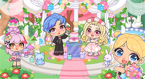 艾拉世界小镇生活2026最新版 艾拉世界小镇生活2026最新版