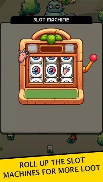 爪子对抗世界 爪子对抗世界