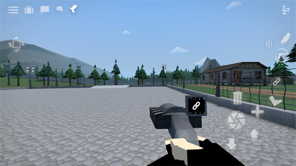 G沙盒仇恨國際版