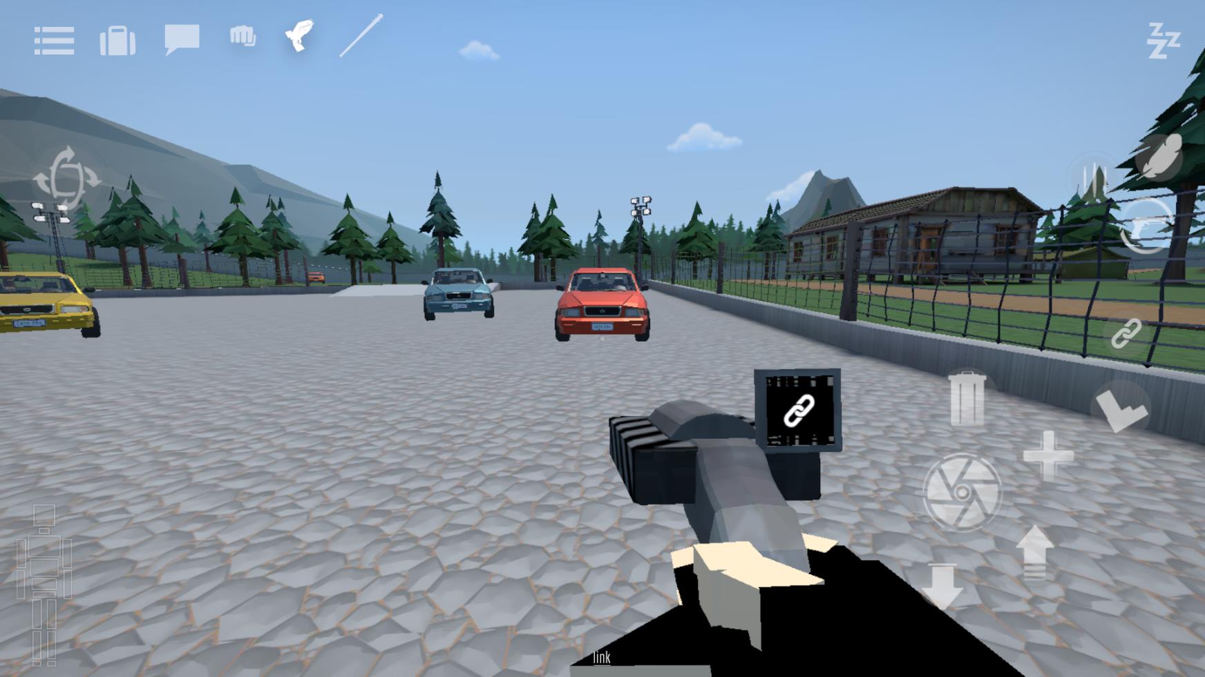 G沙盒仇恨2026最新版 G沙盒仇恨2026最新版