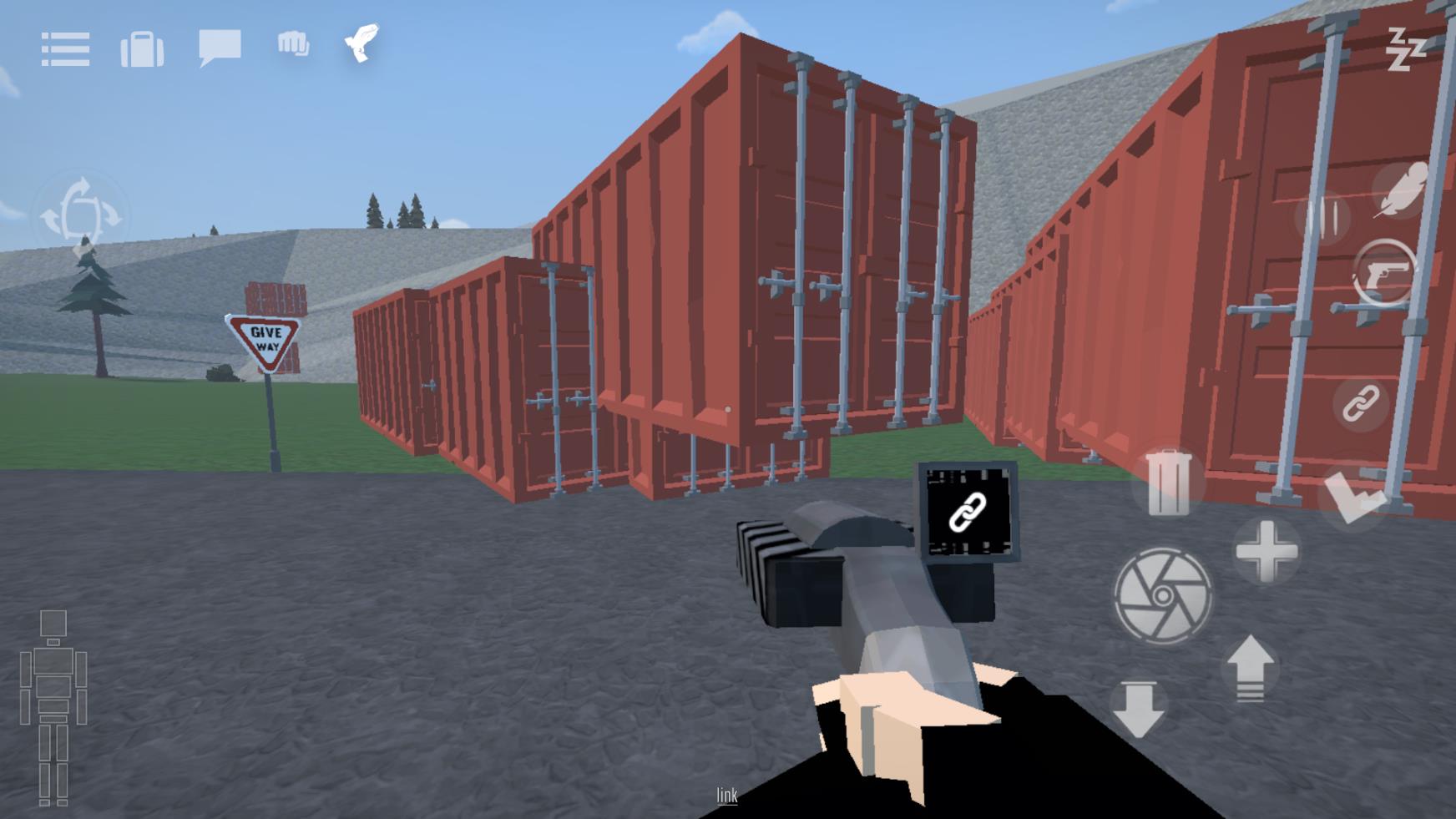 G沙盒仇恨2026最新版 G沙盒仇恨2026最新版