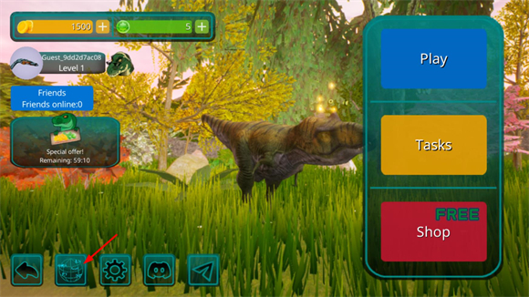 诅咒之岛2025最新版