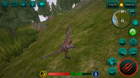 诅咒之岛2025最新版