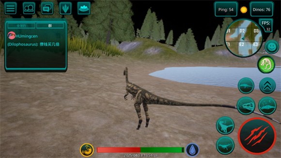 诅咒之岛2025最新版